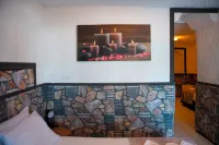 İMREN's Otel Hotels in Ildır