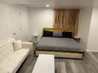 Your Unltimate Urban Retreat Hotels near Belvedere Square