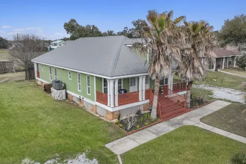 The Wave @ Coastal Retreat Villas