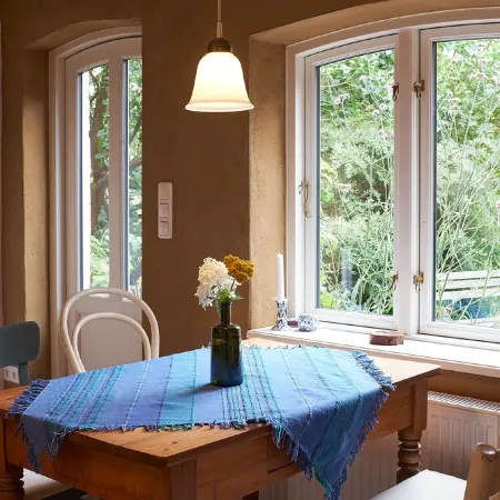 Cozy premium eco apartment in Resthof, super equipped