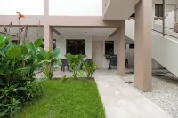 Flor de Limón Pool Condo—Beach & Cafés Steps Away