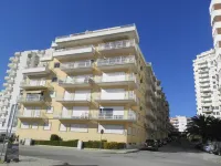 Beautiful apartment on the seafront