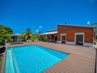Villa SOL Y LUNA with pool near sea - Виллы