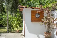 Beautiful and ideal property for families and friends