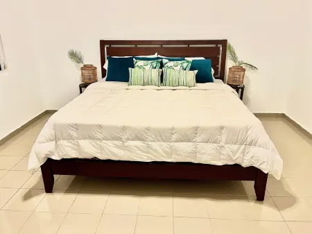 Spacious Caribbean Oasis: Located Near 20 Stunning Beaches!