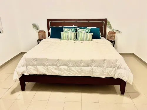 Spacious Caribbean Oasis: Located Near 20 Stunning Beaches!