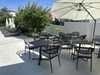 Residence Beni 4 with large heated pool