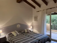 Magnifico Duplex con Jardin y Piscina a Metros de la Playa Son Xoriguer