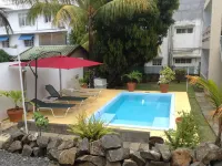 Flic En Flac: apartment/ flat -<br> Morc Bismic, Flic en flac - 2-Star