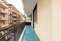 Liguria- Chiavari: thirty steps from the sea