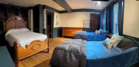 Beautiful Guest House in Picturesque South Berwick - 420 Friendly
