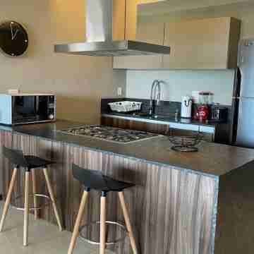 Beautiful beach in Acapulco Diamante, Isla Residence Others