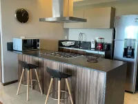 Beautiful beach in Acapulco Diamante, Isla Residence