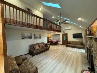 Mountain View Cottage