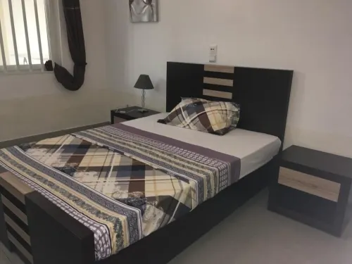 Appartement lumineux et spacieux à Cotonou
