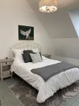 Relaxing Country Retreat close to all amenities. Great for the whole family! Hotel dekat Swartz Bay Terminal