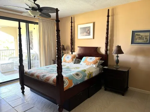3 Bedroom, 3 Bath Oceanfront Condo