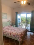 Beachfront Community Ocean View 2Br/2Ba in Los Almendros, Playa Ocotal