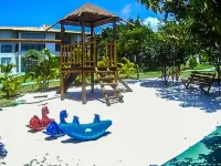 Reserva Imbassai Luxury apartment with private beach next to the Grand Palladium