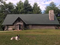 PROMO 5% WEEKLY / 10% MONTHLY DISCOUNTPeddler's Fork Inn in the Red River Gorge
