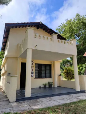 Cozy Beach Haven in Mombasa (Kikambala)