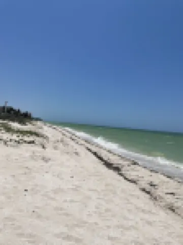 Amazing Beach Waterfront Penthouse