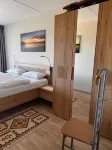 Comfort apartment on Ameland