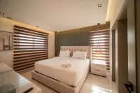 My Second Favorite Home 2  호텔