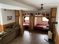 Modern Mountain Home - Vermont Ski House Close to Stratton
