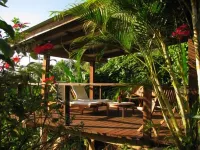 Private Honeymoon Villa with View Of Caribbean & Piton Mountains, Full Service
