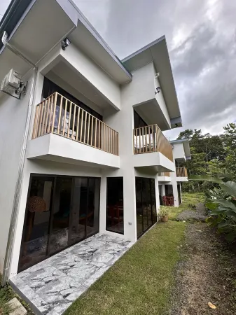 2 Bedroom Villa in La Fortuna