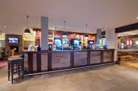 Premier Inn Sheffield/Barnsley (M1 Jct36)