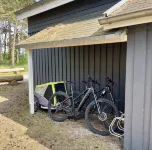 Villa Mar Baabe Hotels in Baabe