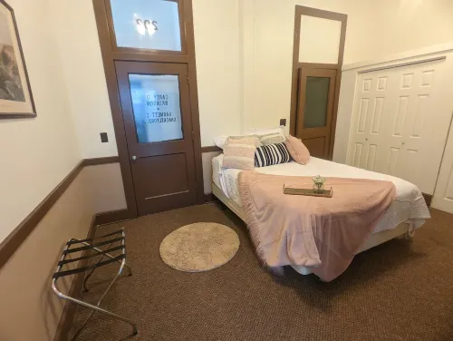 The Heart of Uptown Columbus