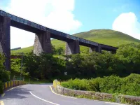 Wonderful Sea Views, Walks, Hiking, Beaches, Fishing, Family Friendly, WiFi