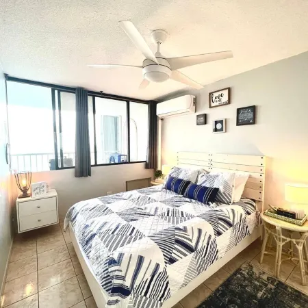 Condo with Amazing Ocean View in Fajardo Near Villa Marina