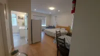 Self Contained Master Suite