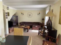 Maison  pour 6 avec piscine privée idéalement située