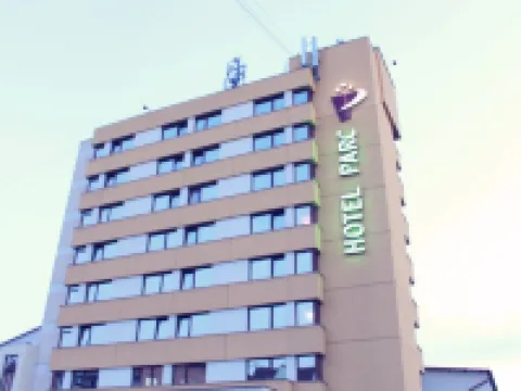 Hotel Parc Sibiu Hoteles en Sibiu