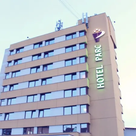 Hotel Parc Sibiu