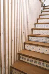 Boho Beach Villa - patio w/ bbq. 2 min to the beach, 15 to Lisbon