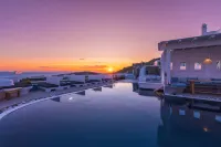 Flaskos Suites - Pet friendly
