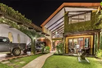 "Villa Ganesha, luxury and privacy