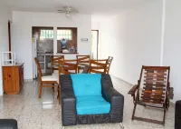 Casa Bahía Department 1