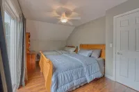 NEW! Gabriel’s Cottage