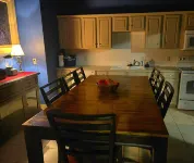 The Phatt daddy (house near Texas tech Stadium)