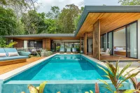 The L Design Villa