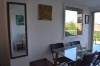 50 metres from the sea, single-storey bungalow for 4 people Hotels in Lumio