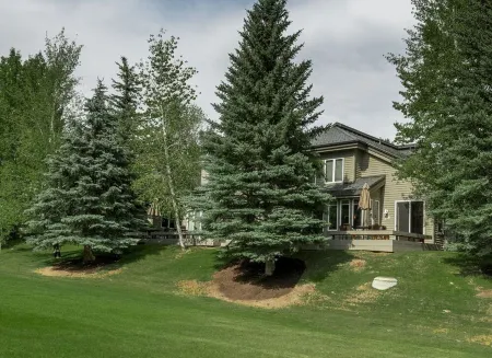 Fairway Nine Town Home Retreat Sun Valley