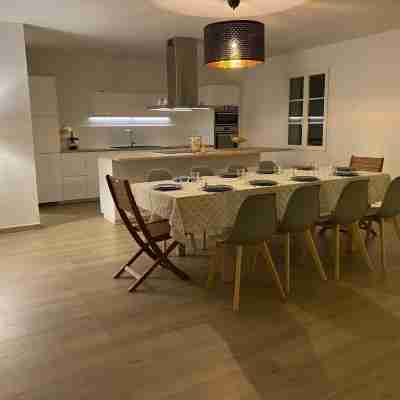 Villa / 5 Rooms - Heated Pool Others